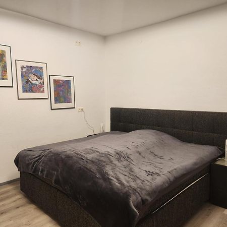 Tor Stay - Charmante 2 Zimmer Apartment Ansbach Zewnętrze zdjęcie