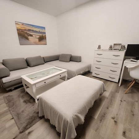 Tor Stay - Charmante 2 Zimmer Apartment Ansbach Zewnętrze zdjęcie