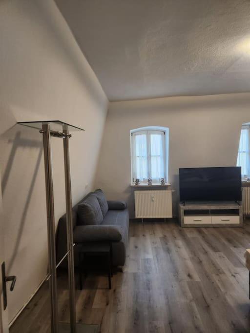 Tor Stay - Charmante 2 Zimmer Apartment Ansbach Zewnętrze zdjęcie