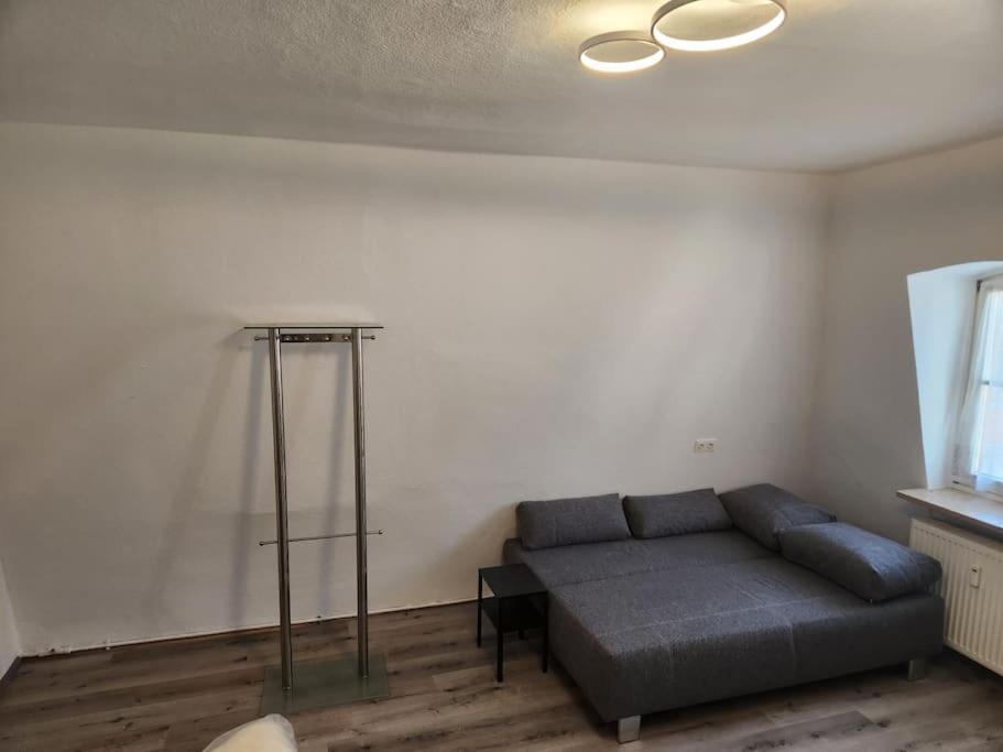 Tor Stay - Charmante 2 Zimmer Apartment Ansbach Zewnętrze zdjęcie