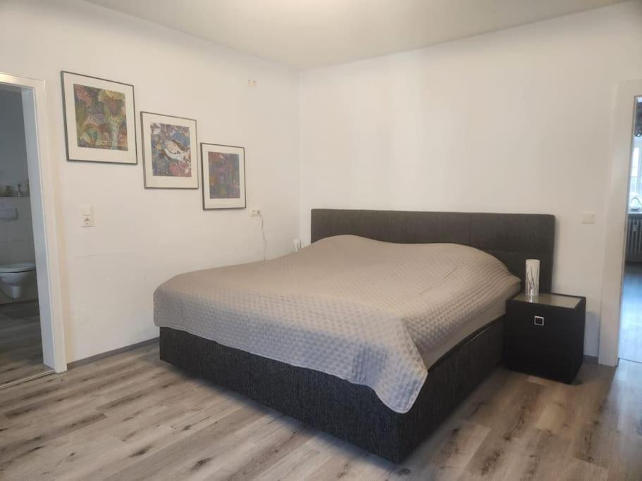 Tor Stay - Charmante 2 Zimmer Apartment Ansbach Zewnętrze zdjęcie