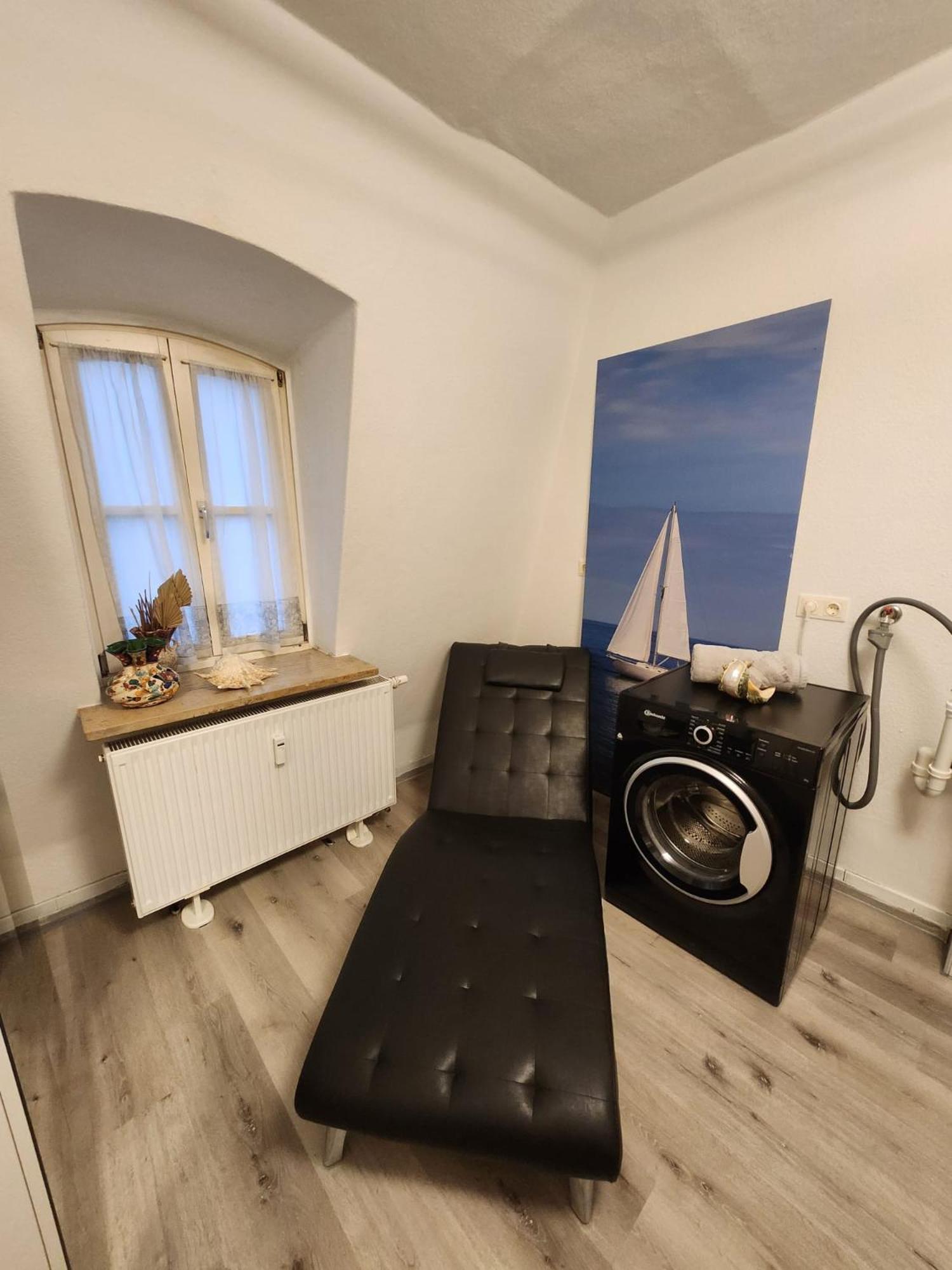 Tor Stay - Charmante 2 Zimmer Apartment Ansbach Zewnętrze zdjęcie