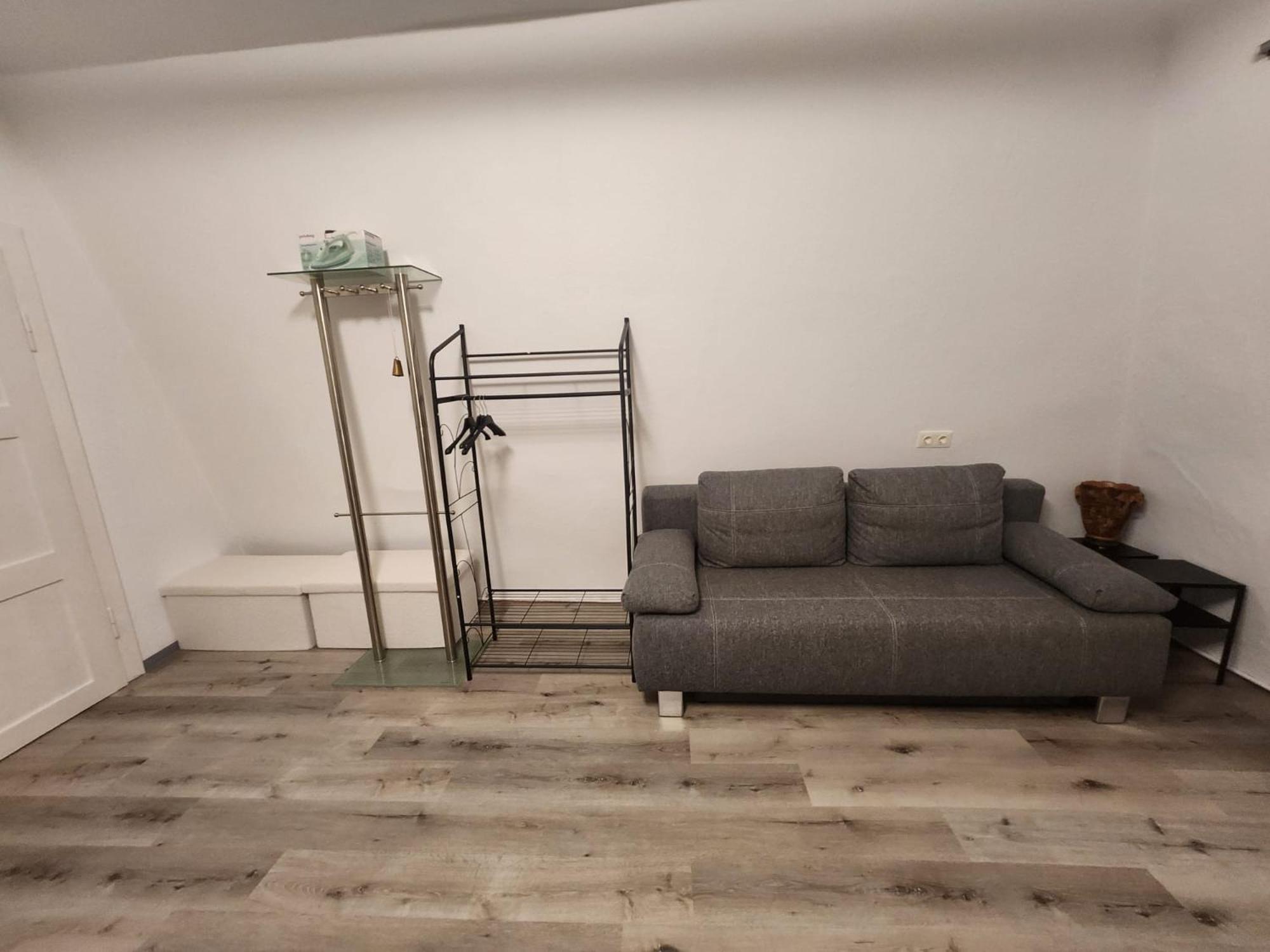 Tor Stay - Charmante 2 Zimmer Apartment Ansbach Zewnętrze zdjęcie