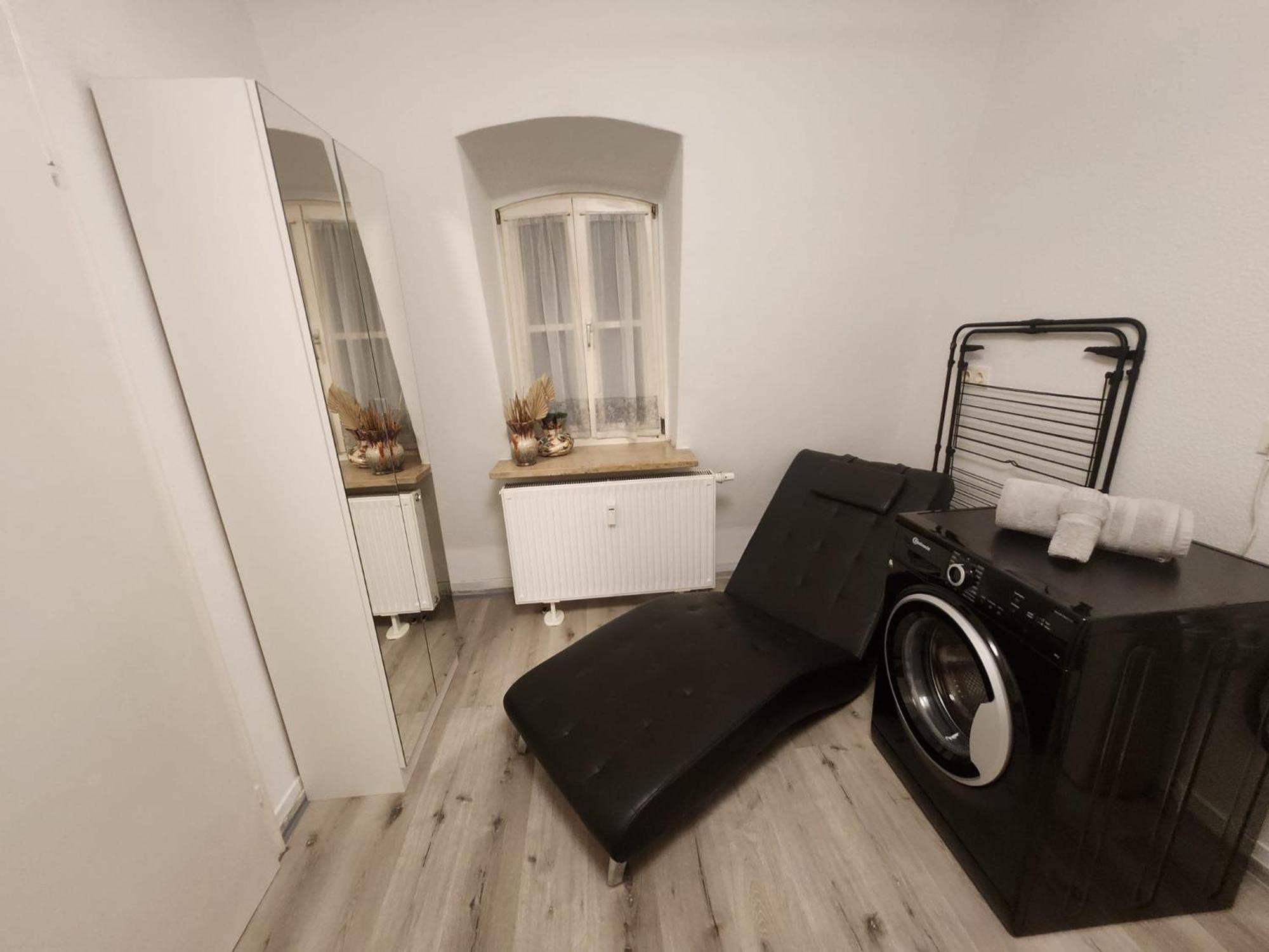 Tor Stay - Charmante 2 Zimmer Apartment Ansbach Zewnętrze zdjęcie