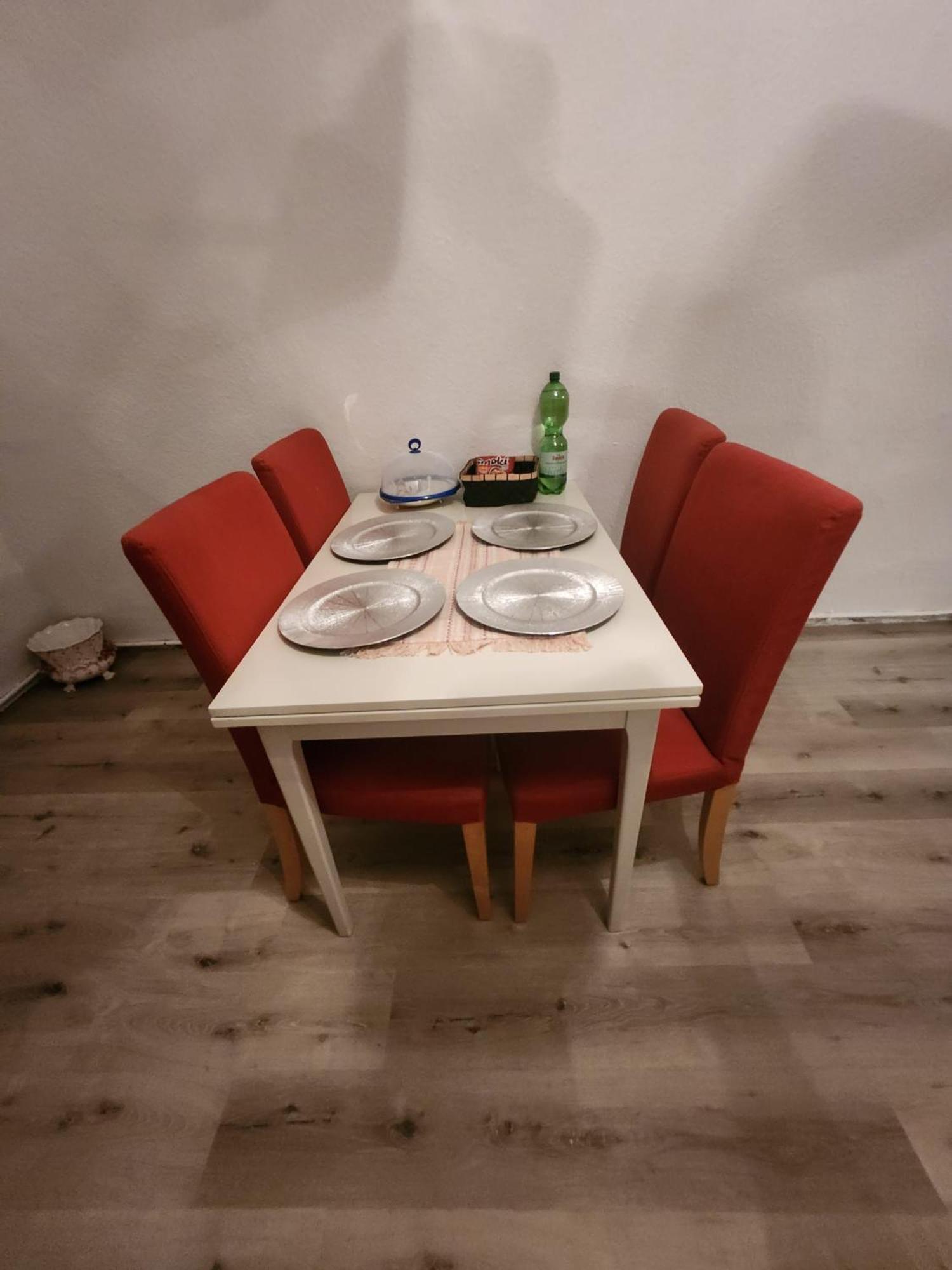 Tor Stay - Charmante 2 Zimmer Apartment Ansbach Zewnętrze zdjęcie