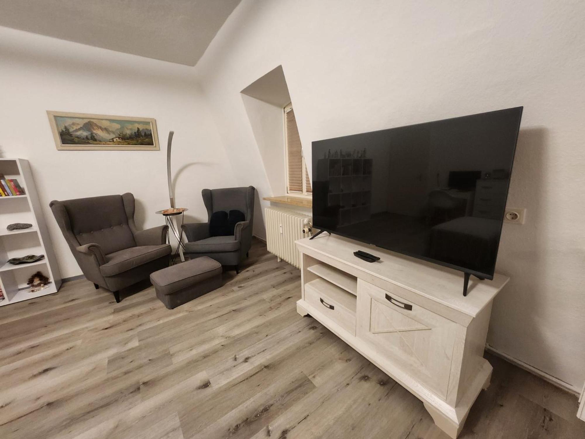Tor Stay - Charmante 2 Zimmer Apartment Ansbach Zewnętrze zdjęcie